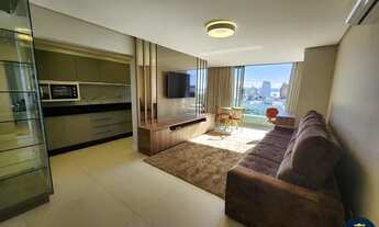 Imagem 4: Apartamento para Locação em Florianópolis, Agronômica, 3 dormitórios, 3 suítes, 4 banheiro