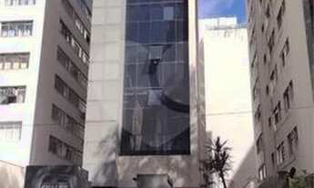 Imagem 2: A um quarteirão da Avenida Paulista