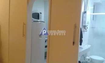 Imagem 5: Apartamento à venda, 1 quarto, Ipanema - RIO DE JANEIRO/RJ