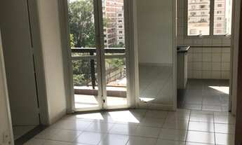 Imagem 2: LINDO APARTAMENTO 1 DORMITÓRIO, 1 VAGA E LAZER CHÁCARA DO CARVALHO