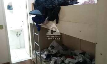 Imagem 6: Apartamento à venda, 2 quartos, 1 vaga, Tijuca - RIO DE JANEIRO/RJ