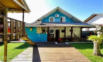 Imagem 7: Blumenau - Casa Padrão - Itoupava Central