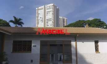 Imagem 7: Casa Padrão em São José dos Campos