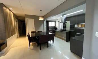 Imagem 4: Apartamento no Condominio Esplanada Resort com 3 dormitórios para alugar, 157 m² por R$ 8