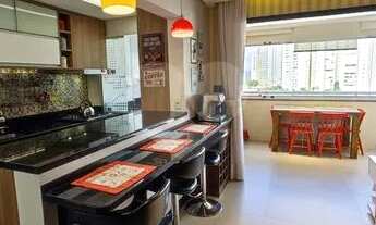 Imagem 3: Apartamento - Ipiranga - 2 Dormitórios / Quartos - 2 Vagas - Venda / Compra