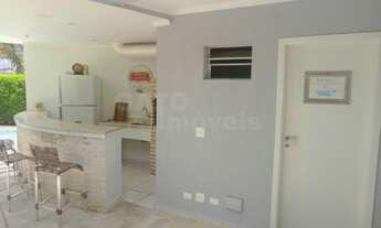 Imagem 5: Casa em Alphaville, Casa no Residencial 5 em Alphaville