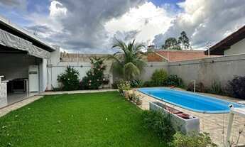 Imagem 5: CASA TÉRREA COM 4 QUARTOS DISPONÍVEL PARA VENDA NO CONDOMÍNIO SÃO JOSÉ EM CUIABÁ