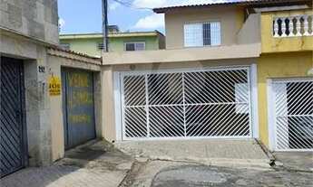 Imagem 4: São Paulo - Casa Padrão - SAÚDE