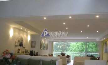 Imagem 6: Casa em Condomínio à venda, 4 quartos, 4 suítes, 4 vagas, Itanhangá - RIO DE JANEIRO/RJ