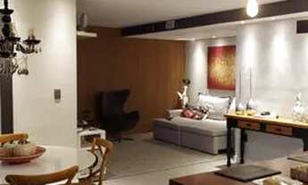 Imagem 2: Barra da Tijuca- Lúcio Costa - MOBÍLIADO!