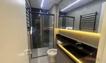 Imagem 6: Apartamento com 1 dormitório para alugar, 37 m² por R$ 4.100,00/mês - Saúde - São Paulo/SP