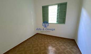 Imagem 7: CASA TÉRREA NO JARDIM JUSSARA - 3 DORMITÓRIOS - BAURU / SP