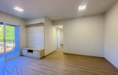 Imagem 4: Apartamento para alugar, 64 m² por R$ 2.600,00/mês - Aurora - Londrina/PR