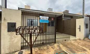 Imagem 2: Casas 2 Quartos para Locação em Floresta, ARAUCARIA 2, 2 dormitórios, 1 banheiro, 1 vaga