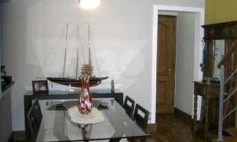 Imagem 2: Apartamento tipo Cobertura com 02 Dormitórios 01 Suíte 02 Vagas na Vila Mascote - VENDA