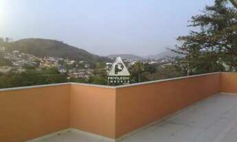 Imagem 4: Casa em Condomínio à venda, 4 quartos, 2 suítes, Taquara - RIO DE JANEIRO/RJ