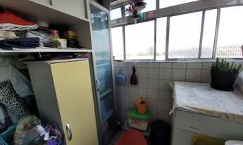 Imagem 5: Apartamento à venda com 62 m2 do lado do metrô Conceição