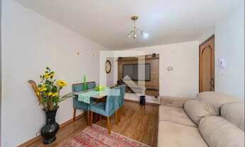 Imagem 2: Apartamento para Aluguel - Jardim Alvorada, 2 Quartos, 52 m2