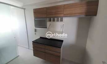 Imagem 6: Apartamento com 2 dormitórios para alugar, 52 m² por R$ 1.996,00/mês - Bonfim - Campinas/S