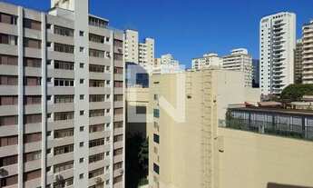 Imagem 5: Apartamento para Aluguel - Higienópolis, 1 Quarto, 40 m2