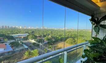 Imagem: Apartamento para aluguel possui 85 metros