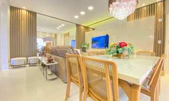 Imagem 6: APARTAMENTO FINAMENTE MOBILIADO- ÓTIMA LOCALIZAÇÃO