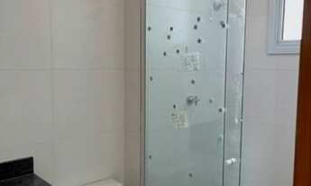 Imagem 5: Duplex do lado do metrô Guilhermina, 2 dormitórios, 1 vaga, fino acabamento, último andar