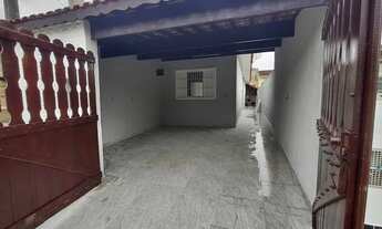 Imagem: Casa na praia com 2 Dormitórios