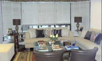 Imagem: São Paulo - Apartamento Padrão - Itaim