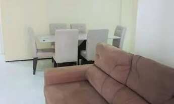 Imagem 3: Apartamento para aluguel possui 70 metros no jardim renascença