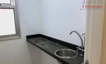 Imagem 4: Sala Comercial / Conjunto Comercial para alugar com 42 m² por R$ 3.717/mês no Itaim Bibi/S