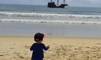 Imagem: Itapema SC Alug apt 2 dormitórios, 1 Suíte