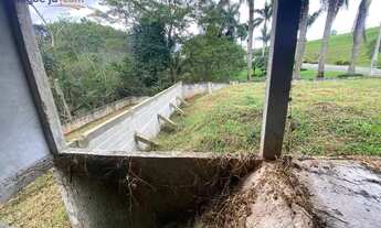 Imagem: Casa com 5 dormitórios à venda, 300 m²
