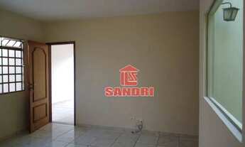 Imagem 6: Casa com 3 dormitórios para alugar, 100 m² por R$ 1.500,00/mês - Jardim Santa Helena - Mar