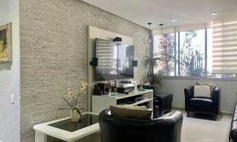 Imagem: 128 M2 ÚTEIS À DUAS QUADRAS DA PRAÇA