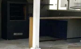 Imagem 1: Cobertura no Itaim bibi - 410m2 úteis - 4 dorms - 3 suites - c/ piscina