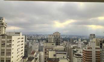 Imagem 4: Flat Central Park Jardins