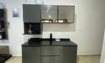 Imagem 7: Casa na praia Itanhaém