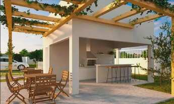 Imagem 6: CASA EM CONDOMINIO FECHADO para venda PARQUE GEORGIA Cuiabá - 24539