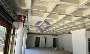 Imagem 4: PRÉDIO COMERCIAL COM 400M² DE CONSTRUÇÃO NO BROOKLIN