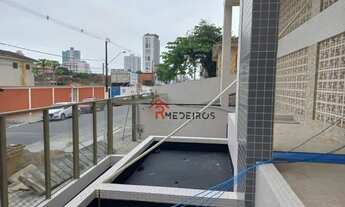 Imagem 14: Apartamento com 2 dormitórios à venda, 63 m² por R$ 510.535,55 - Boqueirão - Praia Grande