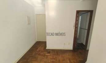 Imagem 2: Apartamento para alugar, 84 m² por R$ 3.569,00/mês - Consolação - São Paulo/SP