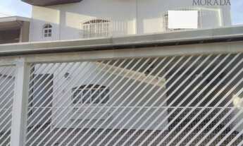 Imagem: Sobrado com 4 dormitórios, 250 m² - venda