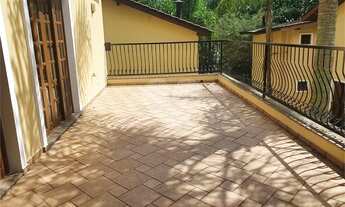 Imagem 6: São Paulo - Casa de Condomínio - ALTO DA BOA VISTA