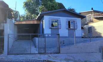 Imagem: CAXIAS DO SUL - Casa Padrão - RIO BRANCO