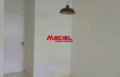 Imagem 3: Apartamento Padrão em São José dos Campos