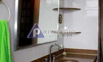 Imagem 5: Apartamento à venda, 4 quartos, 2 suítes, 1 vaga, Gávea - RIO DE JANEIRO/RJ