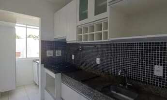 Imagem 6: Apartamento de 2 quartos para alugar no bairro Estreito