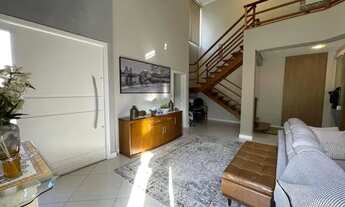 Imagem 5: Casa com 4 dormitórios, 380 m² - venda por R$ 2.500.000,00 ou aluguel por R$ 12.000,00/mês