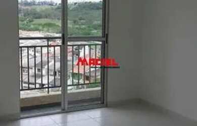 Imagem 2: Apartamento Padrão em São José dos Campos